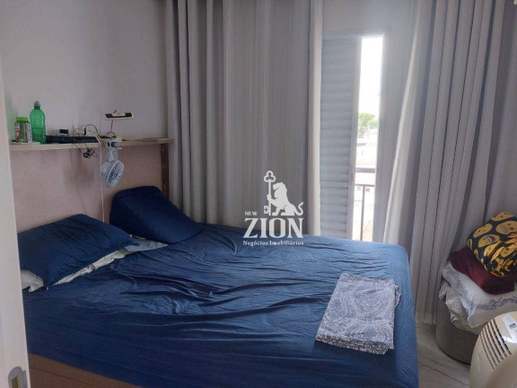 Imagem Apartamento com 2 Quartos à Venda, 52 m² em Parada Inglesa - São Paulo Imagem Apartamento com 2 Quartos à Venda, 52 m² em Parada Inglesa - São Paulo