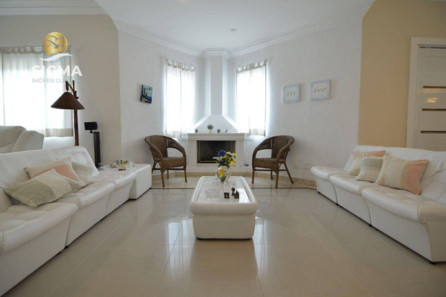 Imagem Casa com 7 Quartos à Venda, 450 m² em Balneário Praia Do Pernambuco - Guarujá Imagem Casa com 7 Quartos à Venda, 450 m² em Balneário Praia Do Pernambuco - Guarujá