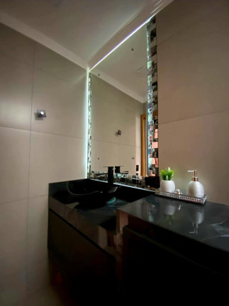 Imagem Casa com 3 Quartos à Venda, 193 m² em Jardim Liberdade - Maringá