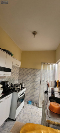 Imagem Casa de Vila com 2 Quartos à Venda, 120 m² em Centro - São João De Meriti Imagem Casa de Vila com 2 Quartos à Venda, 120 m² em Centro - São João De Meriti