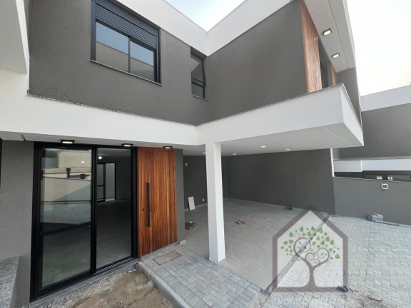 Casa com 3 Quartos à Venda, 185 m² em Santo Antônio De Lisboa - Florianópolis