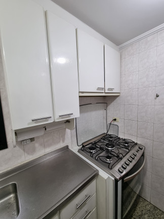 Imagem Apartamento com 3 Quartos à Venda, 71 m² em Nova Petrópolis - São Bernardo Do Campo Imagem Apartamento com 3 Quartos à Venda, 71 m² em Nova Petrópolis - São Bernardo Do Campo