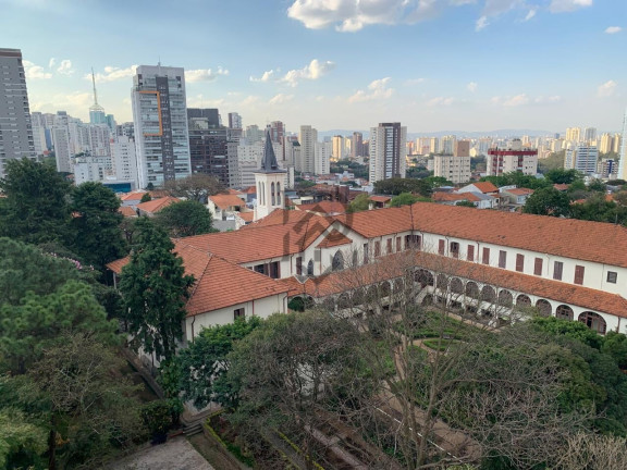 Imagem Apartamento com 3 Quartos à Venda, 150 m² em Vila Mariana - São Paulo