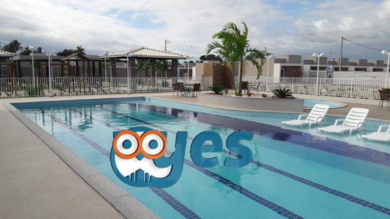 Imagem Casa com 2 Quartos para Alugar, 130 m² em Sim - Feira De Santana