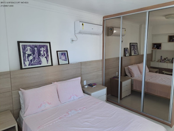 Imagem Imóvel com 3 Quartos à Venda, 100 m² em Vitória - Salvador Imagem Imóvel com 3 Quartos à Venda, 100 m² em Vitória - Salvador