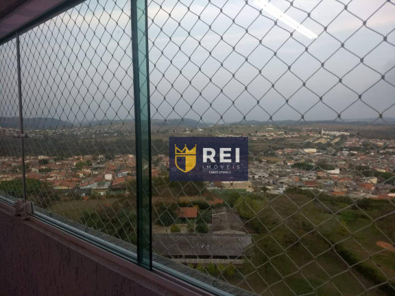 Imagem Cobertura com 3 Quartos à Venda, 127 m² em Jardim Rancho Grande - Itu