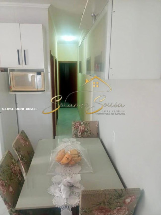 Imagem Casa com 2 Quartos à Venda, 75 m² em Nova Itanhaém - Itanhaém