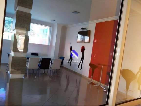 Imagem Apartamento com 3 Quartos à Venda, 108 m² em Vila Zilda - São Paulo Imagem Apartamento com 3 Quartos à Venda, 108 m² em Vila Zilda - São Paulo