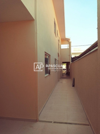 Casa com 4 Quartos à Venda, 180 m² em Jardim Das Industrias - São José Dos Campos