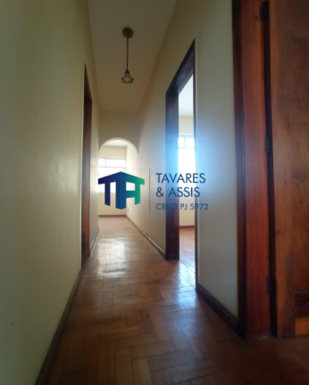 Imagem Imóvel com 3 Quartos à Venda, 105 m² em Centro - Juiz De Fora Imagem Imóvel com 3 Quartos à Venda, 105 m² em Centro - Juiz De Fora
