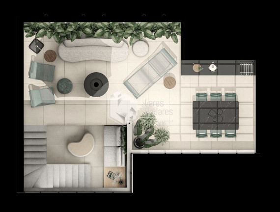 Imagem Apartamento com 2 Quartos à Venda, 54 m² em Vila Prudente - São Paulo Imagem Apartamento com 2 Quartos à Venda, 54 m² em Vila Prudente - São Paulo