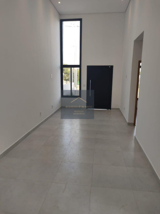 Imagem Casa de Condomínio com 3 Quartos à Venda, 100 m² em Condomínio Villagio Ipanema I - Sorocaba