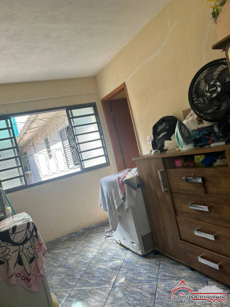 Casa com 3 Quartos à Venda, 250 m² em Cidade Nova Jacareí - Jacareí