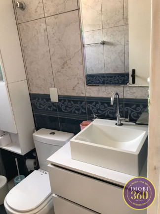Imagem Apartamento com 3 Quartos à Venda, 70 m² em Vila Santana - São Paulo