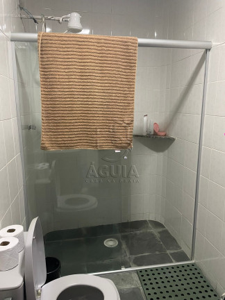Imagem Casa com 5 Quartos à Venda, 282 m² em Lázaro - Ubatuba