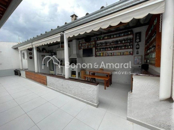 Imagem Casa com 3 Quartos à Venda, 180 m² em Jardim Santa Genebra - Campinas Imagem Casa com 3 Quartos à Venda, 180 m² em Jardim Santa Genebra - Campinas