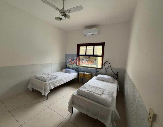 Imagem Casa com 4 Quartos à Venda, 270 m² em Balneário Praia Do Pernambuco - Guarujá Imagem Casa com 4 Quartos à Venda, 270 m² em Balneário Praia Do Pernambuco - Guarujá