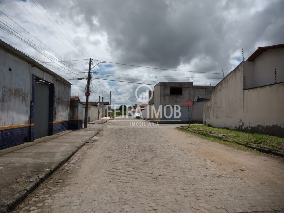 Imagem Terreno à Venda, 455 m² em Papagaio - Feira De Santana