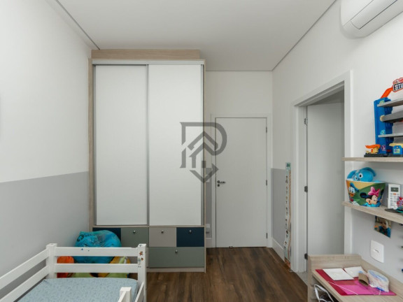 Imagem Apartamento com 3 Quartos à Venda, 157 m² em Brooklin - São Paulo