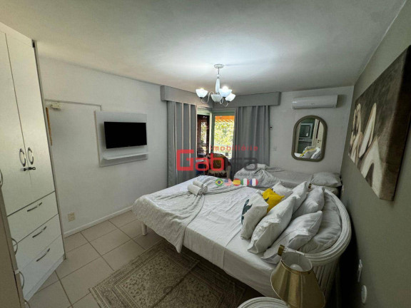 Imagem Casa com 5 Quartos à Venda ou Locação, 301 m² em Ferradurinha - Armação Dos Búzios Imagem Casa com 5 Quartos à Venda ou Locação, 301 m² em Ferradurinha - Armação Dos Búzios