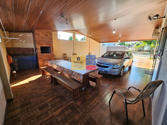 Imagem Casa com 5 Quartos à Venda, 195 m² em Morumbi - Foz Do Iguaçu