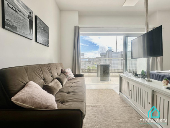 Imagem Loft com 1 Quarto à Venda, 60 m² em Praia Grande - Ubatuba
