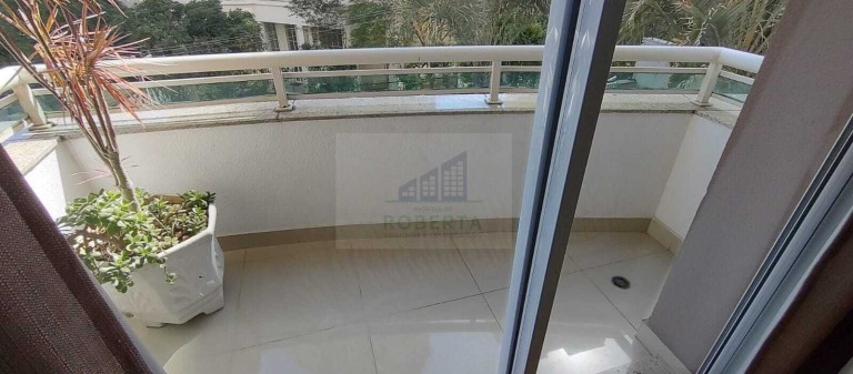 Imagem Apartamento com 3 Quartos à Venda, 147 m² em Vila Gertrudes - São Paulo