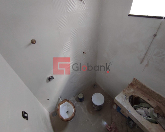 Imagem Casa com 3 Quartos à Venda, 120 m² em Independência - Montes Claros Imagem Casa com 3 Quartos à Venda, 120 m² em Independência - Montes Claros