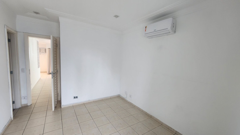 Imagem Apartamento com 4 Quartos à Venda, 150 m² em Boqueirão - Santos
