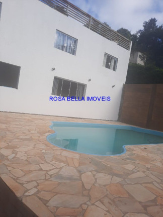 Imagem Imóvel com 5 Quartos à Venda, 300 m² em Caxambu - Jundiai Imagem Imóvel com 5 Quartos à Venda, 300 m² em Caxambu - Jundiai