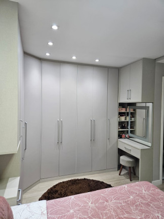 Imagem Imóvel com 2 Quartos à Venda, 71 m² em Centro - São Bernardo Do Campo