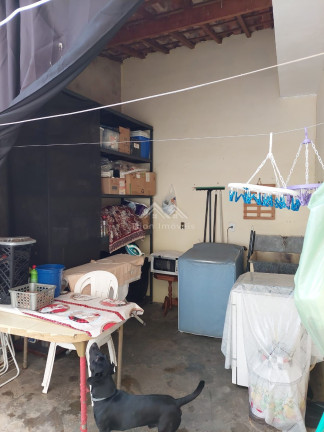 Imagem Casa com 2 Quartos à Venda, 73 m² em Jardim Boa Esperança - Sorocaba