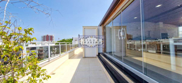 Imagem Cobertura com 4 Quartos à Venda, 500 m² em Barra Da Tijuca - Rio De Janeiro Imagem Cobertura com 4 Quartos à Venda, 500 m² em Barra Da Tijuca - Rio De Janeiro