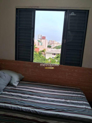 Imagem Apartamento com 2 Quartos à Venda, 56 m² em Mauá - São Caetano Do Sul Imagem Apartamento com 2 Quartos à Venda, 56 m² em Mauá - São Caetano Do Sul