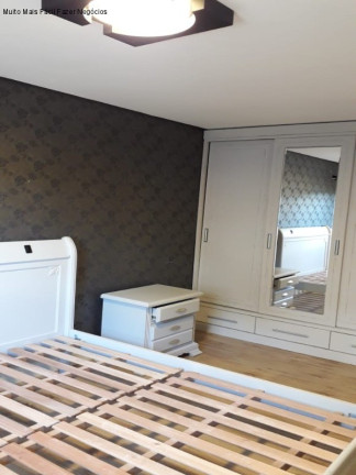 Imagem Apartamento com 4 Quartos à Venda, 132 m² em Centro - Gramado Imagem Apartamento com 4 Quartos à Venda, 132 m² em Centro - Gramado