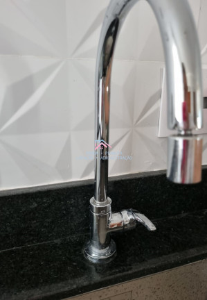 Imagem Apartamento com 3 Quartos à Venda, 93 m² em Parque Da Represa - Jundiaí