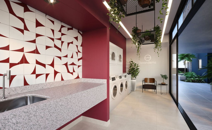 Imagem Apartamento com 1 Quarto à Venda, 37 m² em Vila Buarque - São Paulo