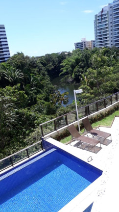 Imagem Apartamento com 1 Quarto à Venda, 47 m² em Paralela - Salvador Imagem Apartamento com 1 Quarto à Venda, 47 m² em Paralela - Salvador