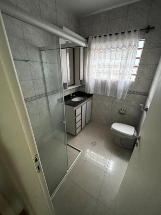 Imagem Sobrado com 3 Quartos à Venda, 198 m² em Jardim Casablanca - São Paulo