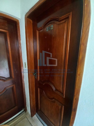 Imagem Apartamento com 1 Quarto à Venda, 35 m² em Caiçara - Praia Grande