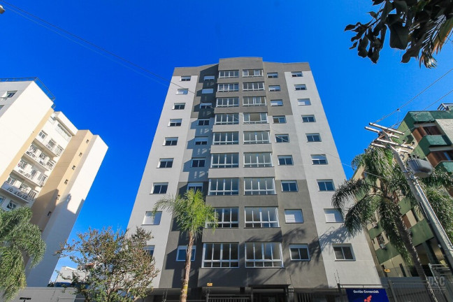 Imagem Imóvel com 2 Quartos à Venda, em Petrópolis - Porto Alegre Imagem Imóvel com 2 Quartos à Venda, em Petrópolis - Porto Alegre