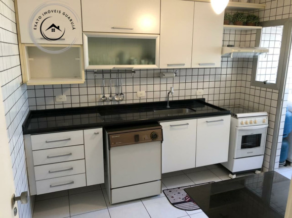 Imagem Apartamento com 2 Quartos para Alugar, 84 m² em Enseada - Guarujá Imagem Apartamento com 2 Quartos para Alugar, 84 m² em Enseada - Guarujá