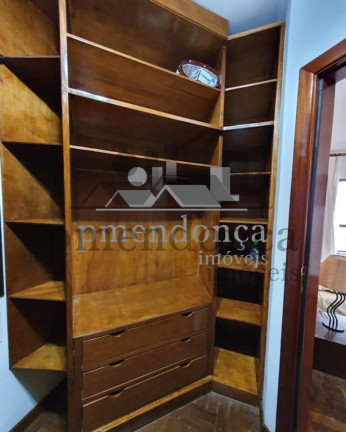 Imagem Apartamento com 4 Quartos à Venda, 180 m² em Sumaré - São Paulo