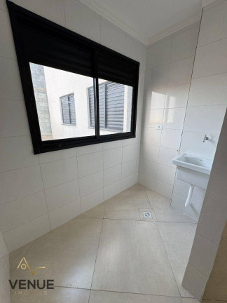 Imagem Apartamento com 1 Quarto à Venda, 28 m² em Vila Siria - São Paulo