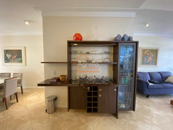 Imagem Imóvel com 4 Quartos à Venda, 316 m² em Condomínio Embaixador - Mogi Mirim