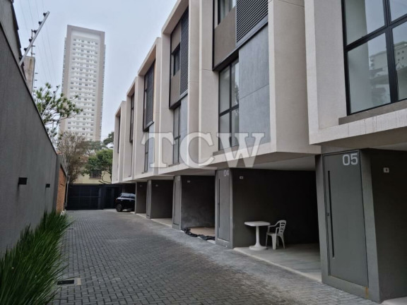Casa com 2 Quartos à Venda, 134 m² em Cidade Monções - São Paulo