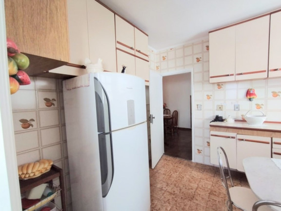Imagem Apartamento com 2 Quartos à Venda, 83 m² em Embaré - Santos Imagem Apartamento com 2 Quartos à Venda, 83 m² em Embaré - Santos
