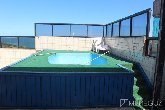 Imagem Cobertura com 3 Quartos à Venda, 180 m² em Praia Do Morro - Guarapari Imagem Cobertura com 3 Quartos à Venda, 180 m² em Praia Do Morro - Guarapari