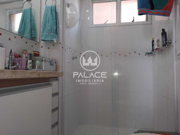 Imagem Apartamento com 1 Quarto à Venda, 39 m² em Alto - Piracicaba