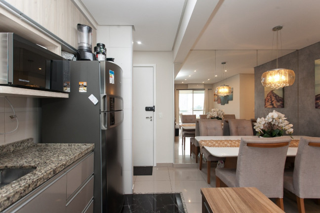 Imagem Apartamento com 2 Quartos à Venda, 59 m² em Freguesia Do ó - São Paulo Imagem Apartamento com 2 Quartos à Venda, 59 m² em Freguesia Do ó - São Paulo